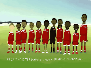 Illustration for article titled World Cup "Partakers," Illustrated
